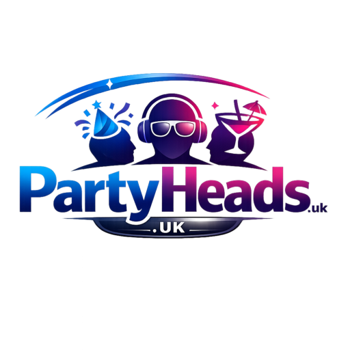 party heads uk