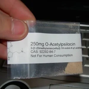 Buy O-Acetylpsilosin DMT Powder 250mg Online UK