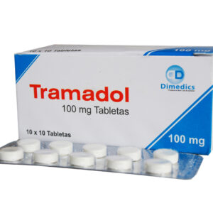 Buy Tramadol 100 mg Online For Sale In UK